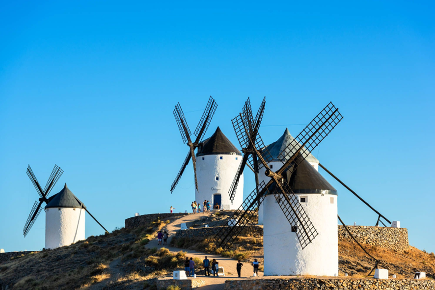 Consuegra (Ciudad Real)