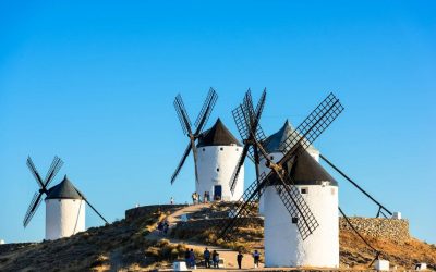 Castilla-La Mancha Showcased in Sichuan as a Prime Investment Opportunity